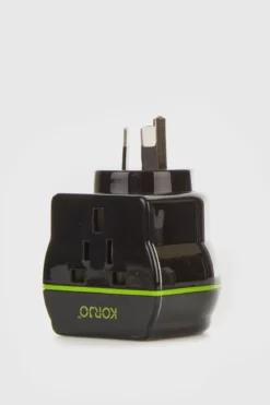 Multi-Reverse Adaptor -Luggage Sales Shop 1692501 3