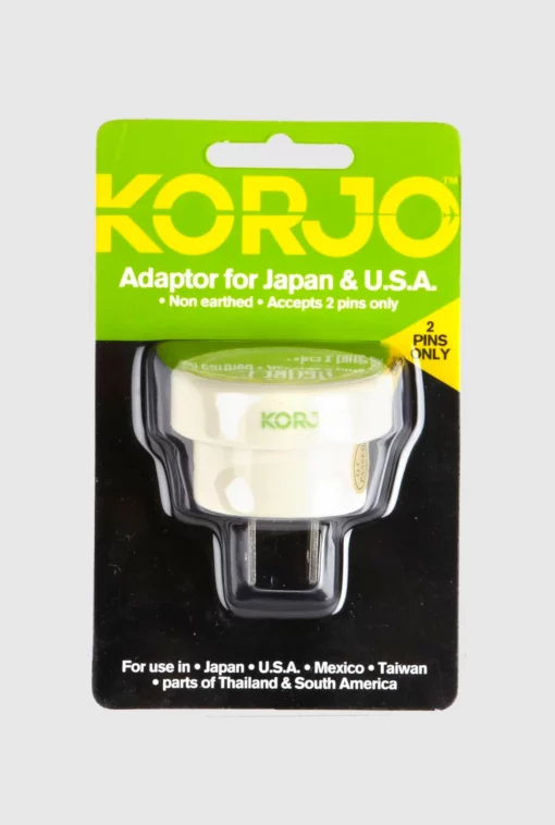 Japan Adaptor -Luggage Sales Shop 1757601 1