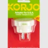 USA Adaptor