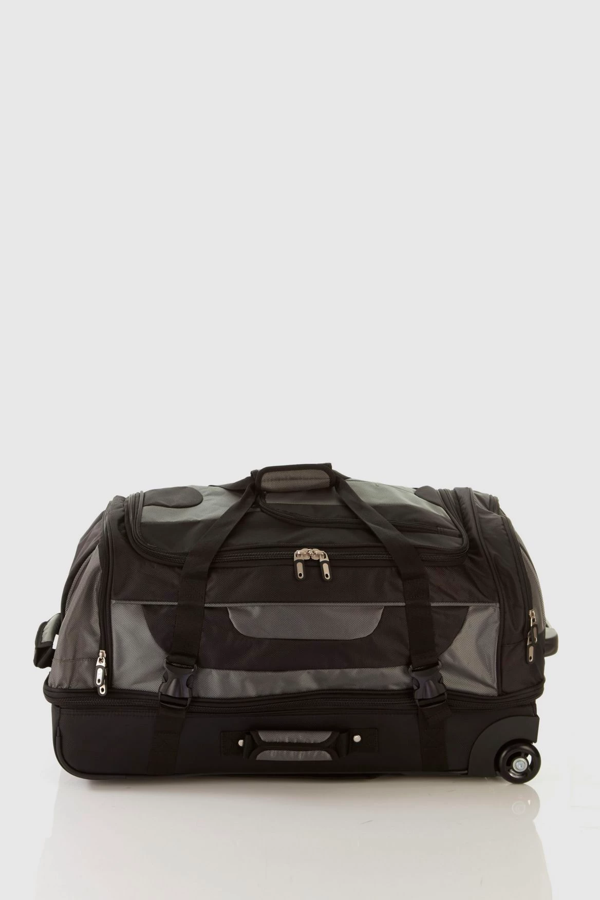 Onyx 72cm Wheel Bag 1 Onyx 72cm Wheel Bag