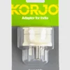 India Adaptor