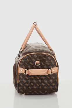 Guess Logo Affair 54cm Wheel Bag -Luggage Sales Shop 3149760 4