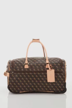 Guess Logo Affair 54cm Wheel Bag -Luggage Sales Shop 3149760 5 99f11acd e8b6 4273 9ee9 5ec4b51b32f7