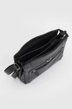 D Ring Crossbody Bag -Luggage Sales Shop 3153126 3 bbd5ec01 07de 4944 9a34 73bc6a202a40