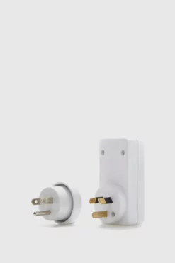 USB Power Adaptor Aus/USA -Luggage Sales Shop 3157675 3 142e2612 ca38 4635 b569 480fa929b2e1