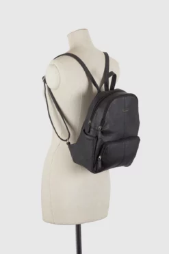 Round Top Backpack -Luggage Sales Shop 3162282 4