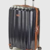 Samsonite Lite Cube Deluxe 76cm Suitcase