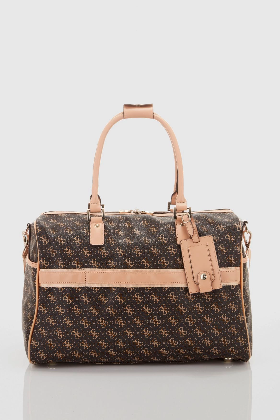 Guess Logo Affair Duffle Bag 2 Guess Logo Affair Duffle Bag - Image 2