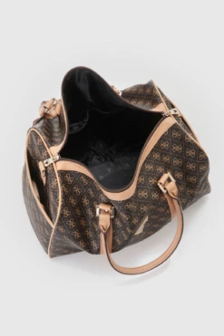 Guess Logo Affair Duffle Bag 6 Guess Logo Affair Duffle Bag -Luggage Sales Shop 3163562 3