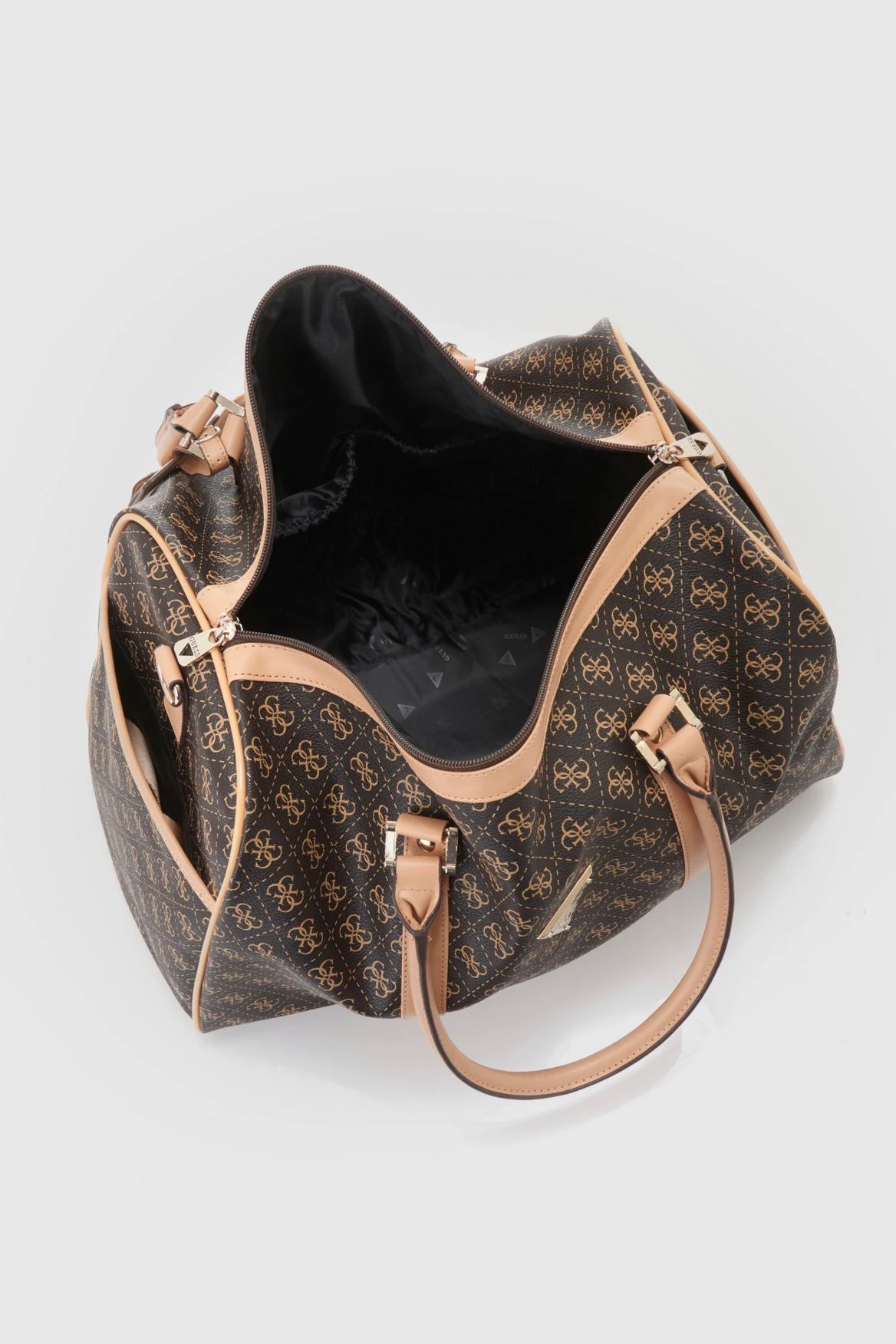 Guess Logo Affair Duffle Bag 3 Guess Logo Affair Duffle Bag - Image 3