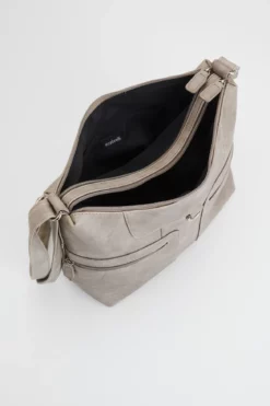 D Ring Large Crossbody Bag 6 D Ring Large Crossbody Bag -Luggage Sales Shop 3163860 3