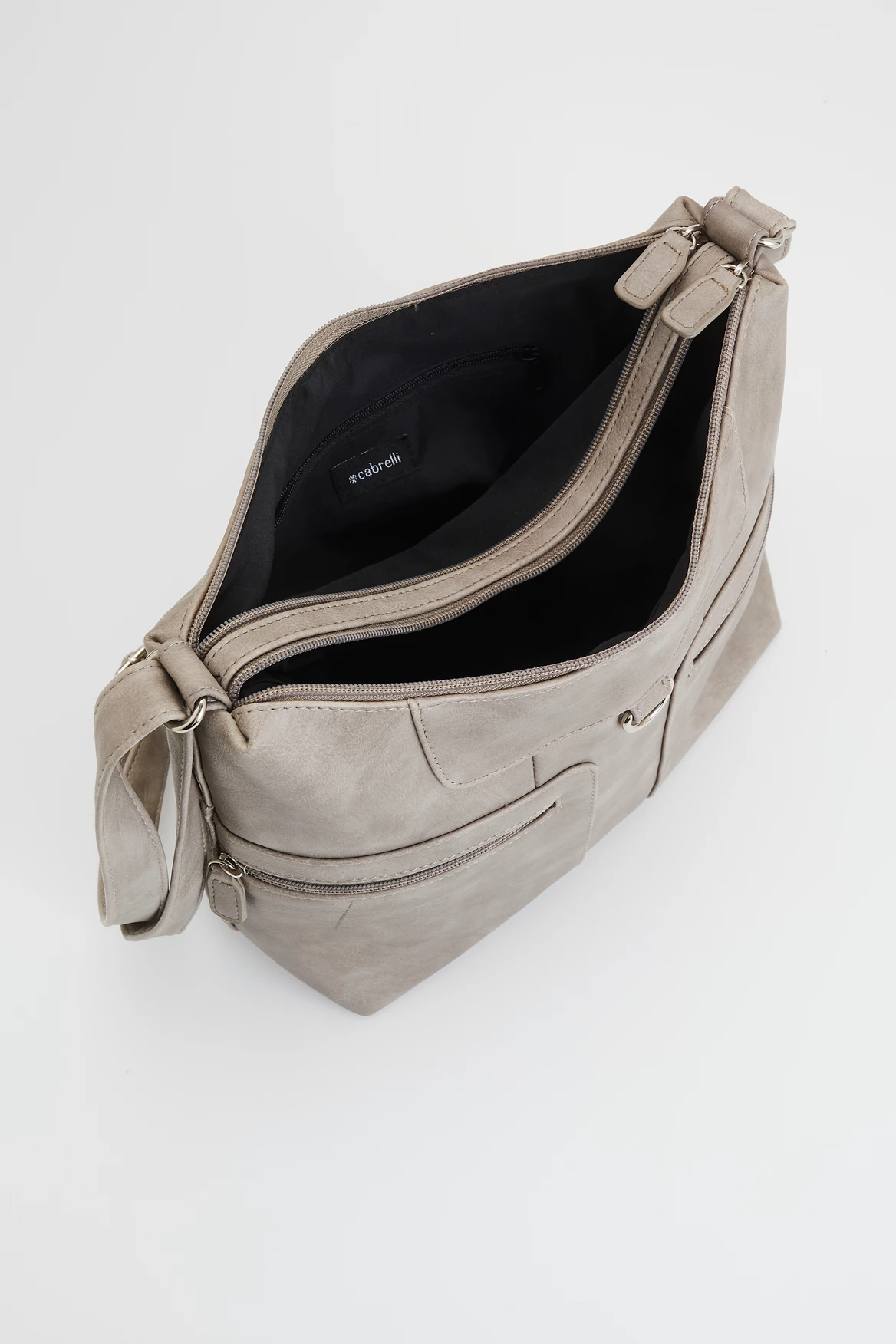 D Ring Large Crossbody Bag 3 D Ring Large Crossbody Bag - Image 3