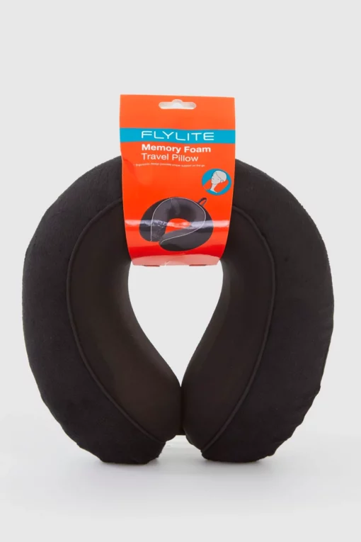Memory Foam Pillow -Luggage Sales Shop 3169904 1