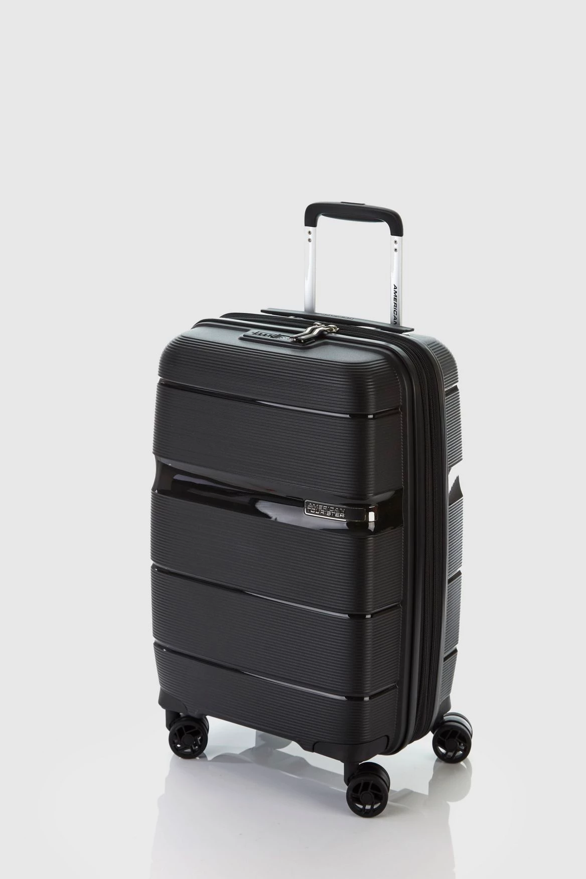 American Tourister Linex 55cm Suitcase 1 American Tourister Linex 55cm Suitcase