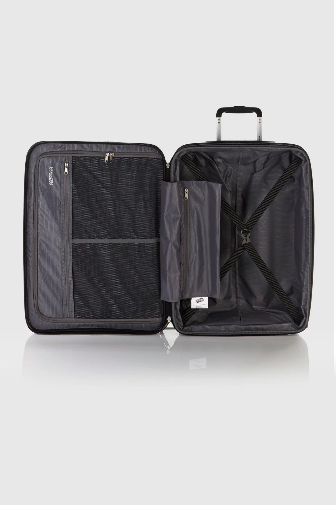 American Tourister Linex 55cm Suitcase 3 American Tourister Linex 55cm Suitcase - Image 3