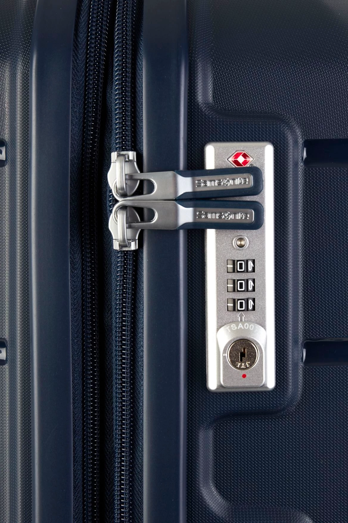 Samsonite Oc2lite 81cm Suitcase 5 Samsonite Oc2lite 81cm Suitcase - Image 5