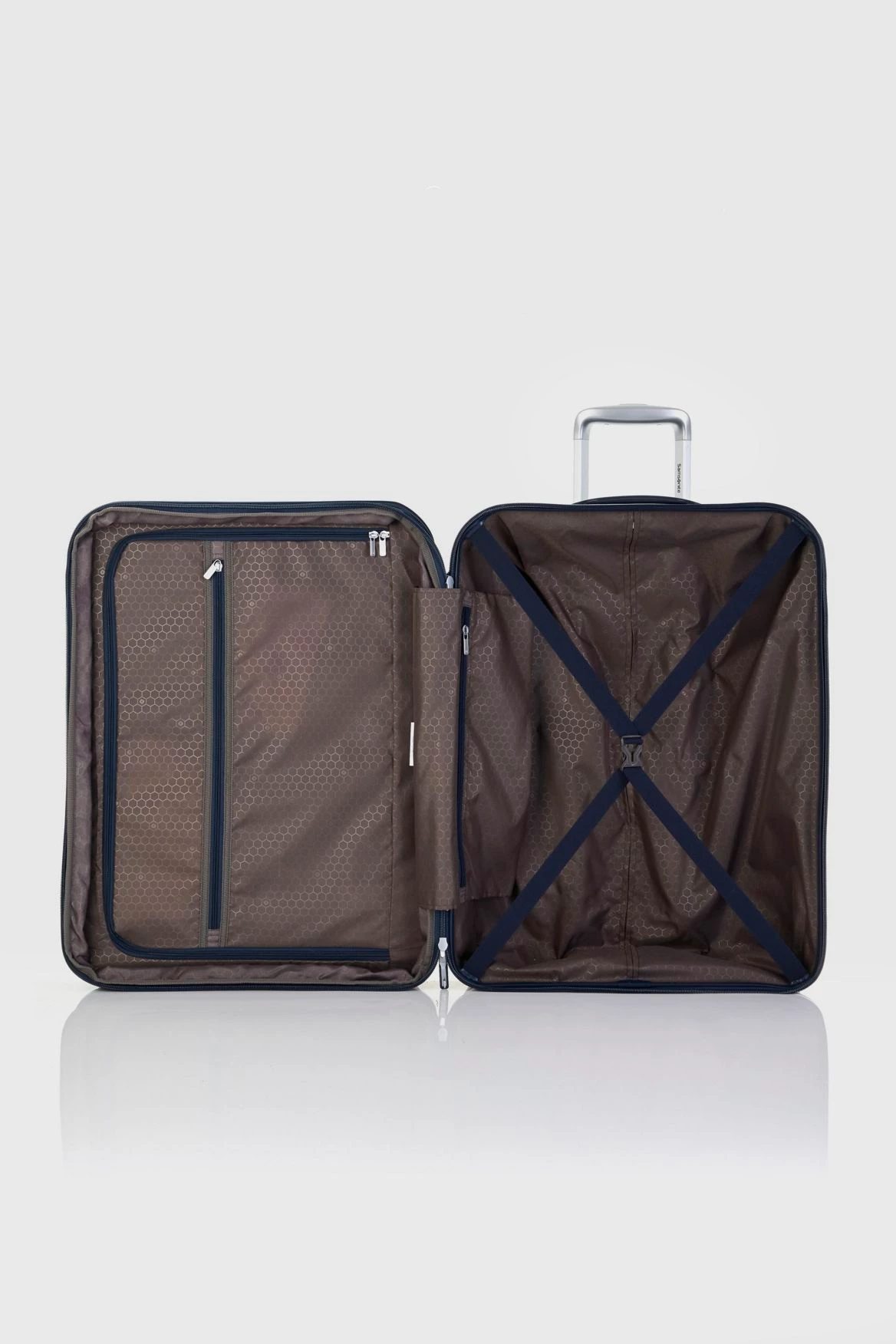 Samsonite Oc2lite 55cm Suitcase 3 Samsonite Oc2lite 55cm Suitcase - Image 3
