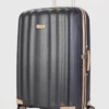 Samsonite Lite Cube Prime 76cm Suitcase