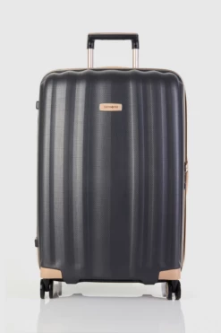 Samsonite Lite Cube Prime 76cm Suitcase -Luggage Sales Shop 3185632 4