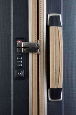 Samsonite Lite Cube Prime 76cm Suitcase -Luggage Sales Shop 3185632 6