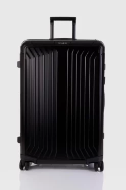 Samsonite Lite Box ALU 76cm Suitcase -Luggage Sales Shop 3185637 4