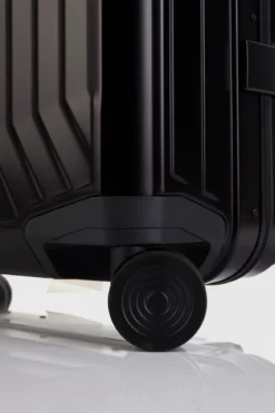 Samsonite Lite Box ALU 76cm Suitcase -Luggage Sales Shop 3185637 5
