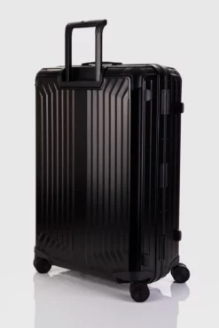 Samsonite Lite Box ALU 76cm Suitcase -Luggage Sales Shop 3185637 8