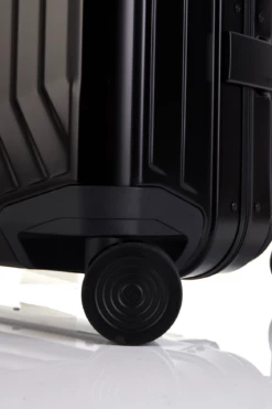 Samsonite Lite Box ALU 69cm Suitcase -Luggage Sales Shop 3185638 5