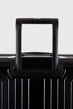 Samsonite Lite Box ALU 69cm Suitcase -Luggage Sales Shop 3185638 7