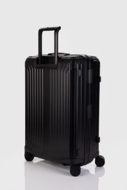 Samsonite Lite Box ALU 69cm Suitcase -Luggage Sales Shop 3185638 8