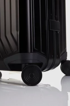 Samsonite Lite Box ALU 55cm Suitcase -Luggage Sales Shop 3185639 5
