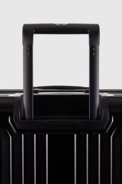 Samsonite Lite Box ALU 55cm Suitcase -Luggage Sales Shop 3185639 7