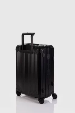 Samsonite Lite Box ALU 55cm Suitcase -Luggage Sales Shop 3185639 8