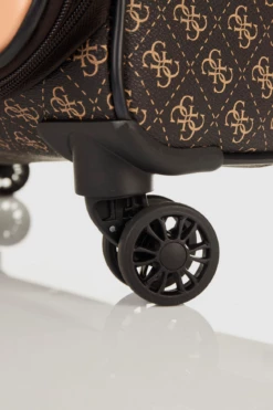 Guess Logo Affair 79cm Suitcase -Luggage Sales Shop 3190001 5