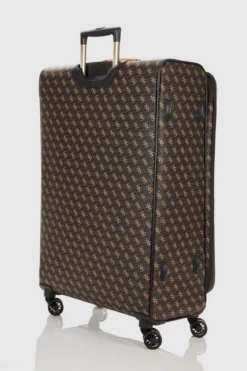 Guess Logo Affair 79cm Suitcase -Luggage Sales Shop 3190001 8
