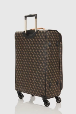 Guess Logo Affair 69cm Suitcase -Luggage Sales Shop 3190002 8