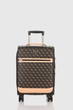 Guess Logo Affair 53cm Suitcase -Luggage Sales Shop 3190003 4