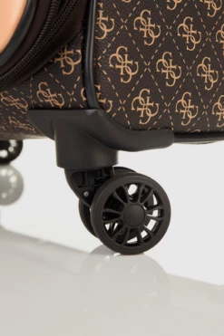 Guess Logo Affair 53cm Suitcase -Luggage Sales Shop 3190003 5