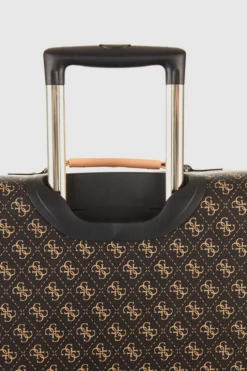 Guess Logo Affair 53cm Suitcase -Luggage Sales Shop 3190003 7