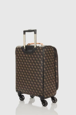 Guess Logo Affair 53cm Suitcase -Luggage Sales Shop 3190003 8