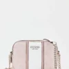 Guess Cathleen Logo Crossbody Bag