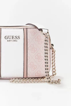 Guess Cathleen Logo Crossbody Bag 9 Guess Cathleen Logo Crossbody Bag -Luggage Sales Shop 3191485 5