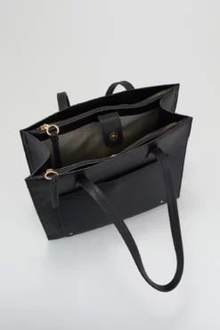 Triple Compartment Tote Bag 6 Triple Compartment Tote Bag -Luggage Sales Shop 3192606 3 ac76895f 7ec0 40f1 970f bc4fef59a96a