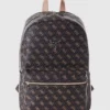 Guess Logo Affair Travel Back Pack