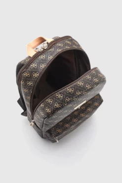 Guess Logo Affair Travel Back Pack -Luggage Sales Shop 3193045 3