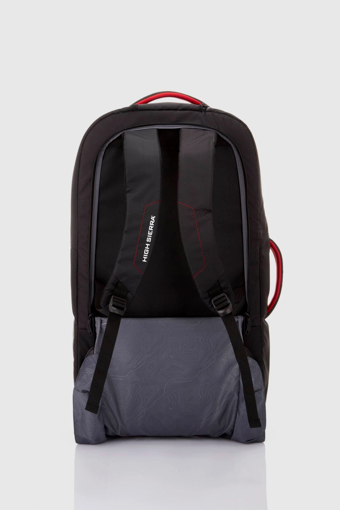 HS Composite 4 76cm Expandable Wheel Bag 5 HS Composite 4 76cm Expandable Wheel Bag - Image 5