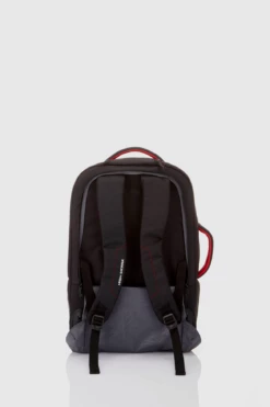 HS Composite 4 55cm Expandable Wheel Bag -Luggage Sales Shop 3194373 5