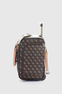 Guess Logo Affair Under Seat Bag -Luggage Sales Shop 3195931 4