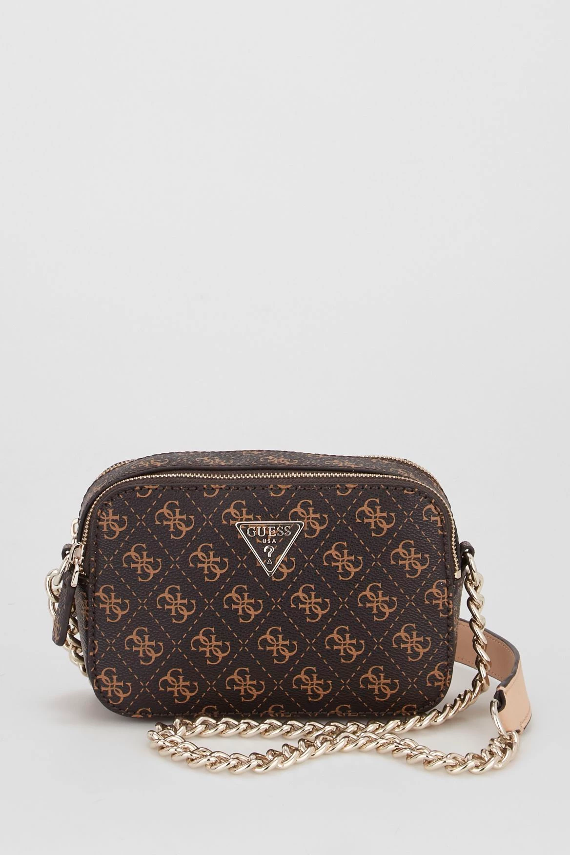 Guess Noelle Crossbody Camera Bag 1 Guess Noelle Crossbody Camera Bag