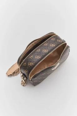 Guess Noelle Crossbody Camera Bag 6 Guess Noelle Crossbody Camera Bag -Luggage Sales Shop 3197346 3